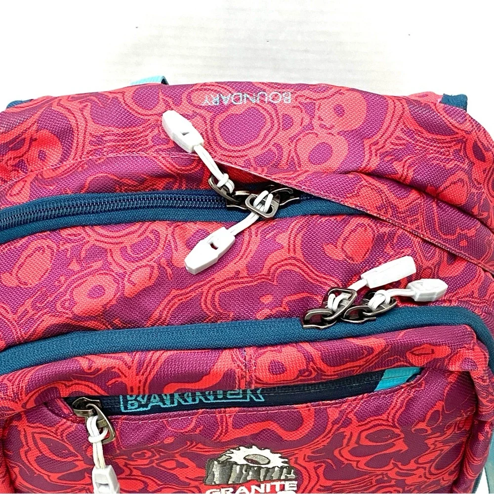 Granite Gear Women’s Boundary Campus Backpack 20L - 25L NWT